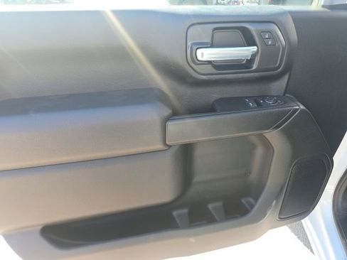 New 2026 Chevrolet Silverado 3500 W/T w/ WT Convenience Package image 18