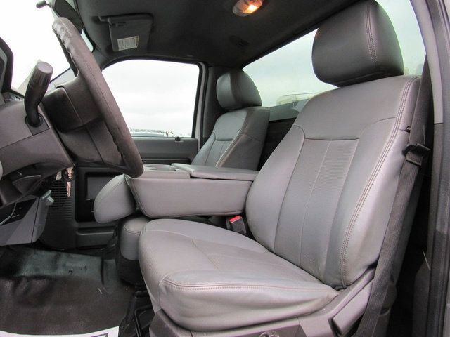 Used 2014 Ford F450 XL w/ Power Equipment Group RWD image 31