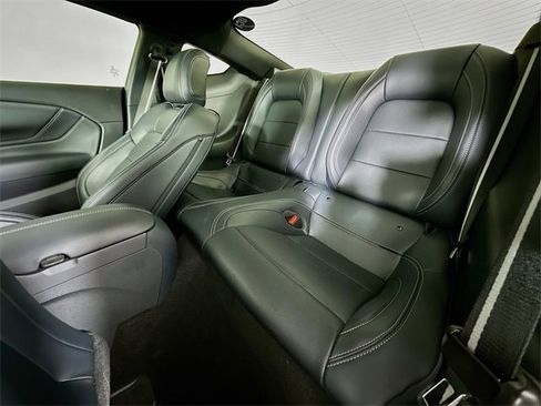 Used 2024 Ford Mustang GT Premium image 28