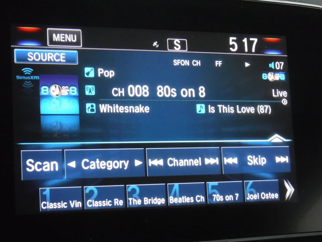 Used 2020 Honda CR-V EX-L image 27
