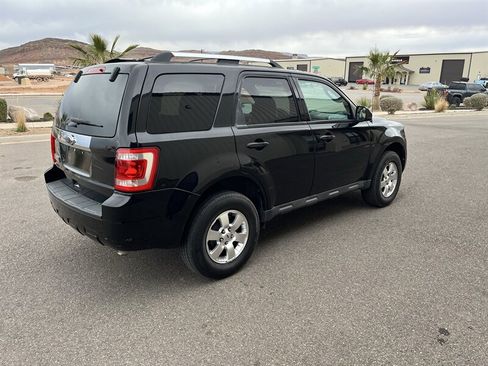 Used 2012 Ford Escape Limited image 6