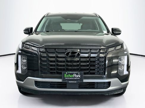 Used 2024 Hyundai Palisade SEL AWD/4WD image 2