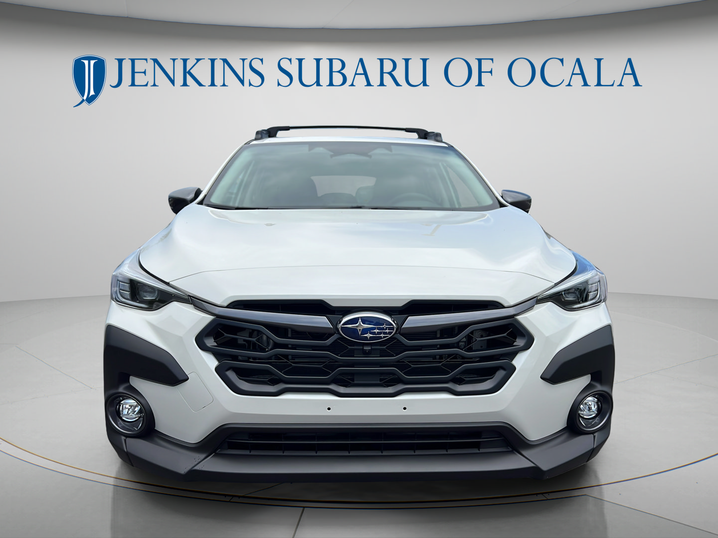 New 2026 Subaru Crosstrek 2.5i Limited AWD/4WD image 8