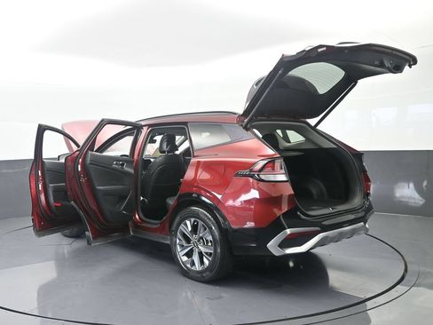 Used 2023 Kia Sportage SX FWD image 67