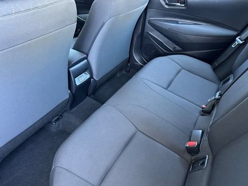Used 2024 Toyota Corolla LE FWD image 13