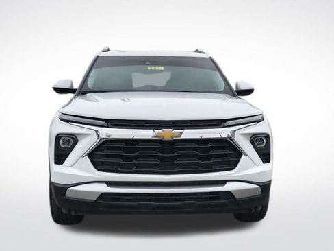 Used 2024 Chevrolet TrailBlazer LT image 11