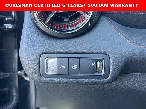 Certified 2024 Chevrolet Blazer EV RS image 26