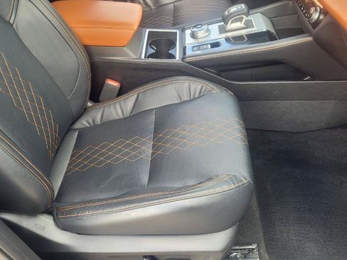 Used 2022 Mitsubishi Outlander SEL AWD/4WD image 27
