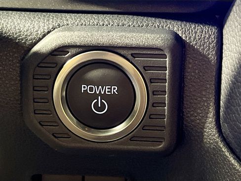 New 2026 Toyota Land Cruiser AWD/4WD image 24
