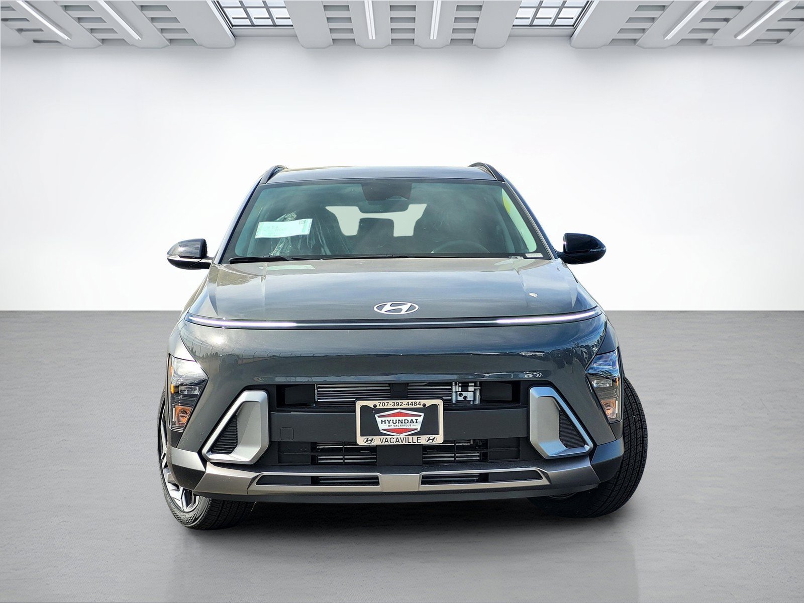 New 2026 Hyundai Kona SEL Premium FWD image 2