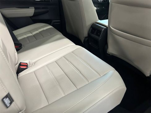 Used 2023 Honda CR-V EX-L image 24