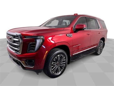 New 2026 GMC Yukon Elevation w/ LPO, Get Active Package image 4