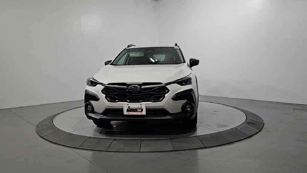 New 2026 Subaru Crosstrek 2.5i Limited AWD/4WD image 8