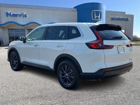 New 2026 Honda CR-V EX-L image 3