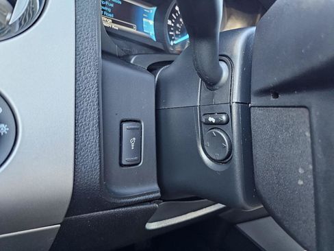 Used 2017 Ford Expedition Limited w/ Equipment Group 301A RWD image 50