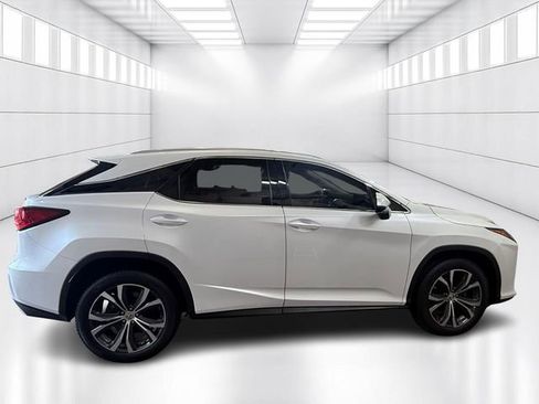 Used 2016 Lexus RX 350 AWD w/ Premium Package image 4