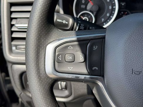 New 2026 RAM 1500 Classic Warlock AWD/4WD image 23