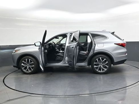 Used 2023 Acura MDX SH-AWD w/ Technology Package image 39