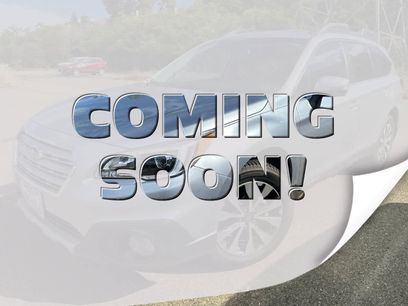 Used 2016 Subaru Outback 2.5i Limited