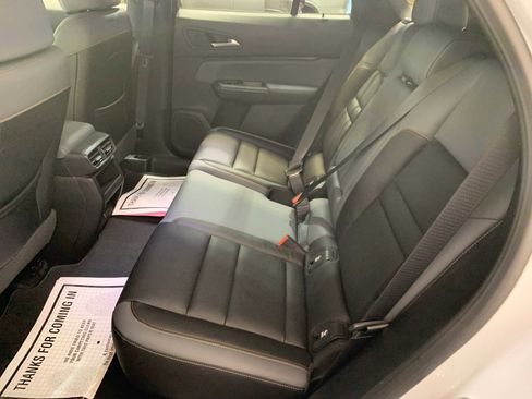 New 2026 Honda Prologue Elite image 5