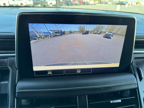 Used 2021 GMC Yukon SLT AWD/4WD image 26