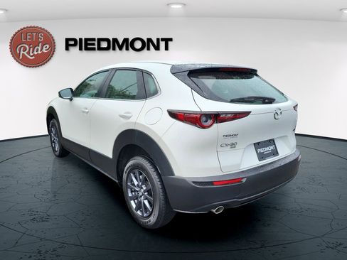 Used 2024 MAZDA CX-30 AWD 2.5 S image 7