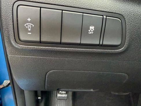 Used 2018 Hyundai Tucson SEL FWD image 21