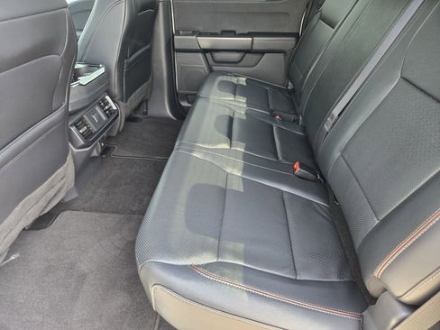 Used 2024 Ford F150 STX RWD image 29