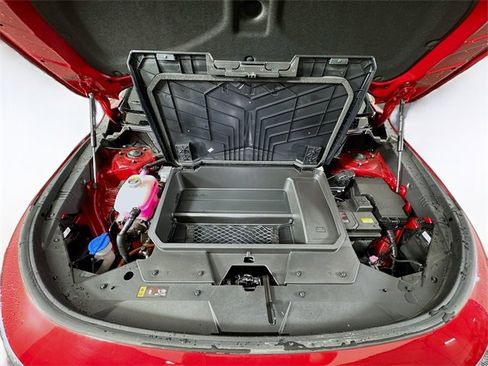 New 2025 Kia Niro Wind image 11