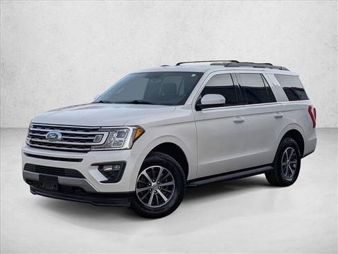 Used 2019 Ford Expedition XLT w/ Cargo Package image 1