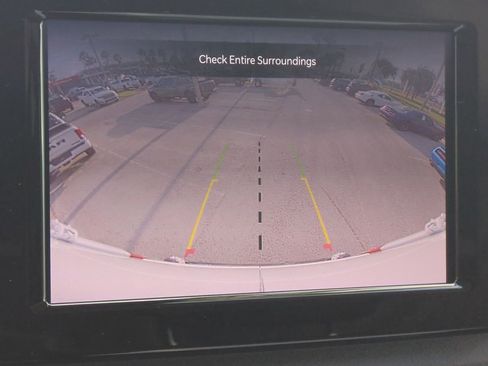 New 2026 RAM ProMaster 3500 w/ Safety Group image 18