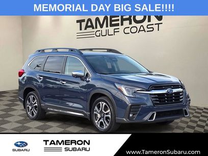Used 2023 Subaru Ascent Touring
