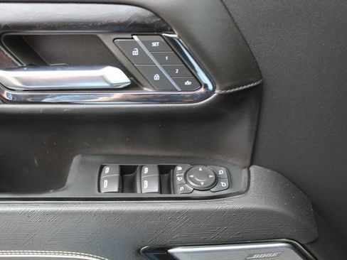 Used 2024 GMC Sierra 2500 AT4X w/ AT4X AEV Edition AWD/4WD image 43