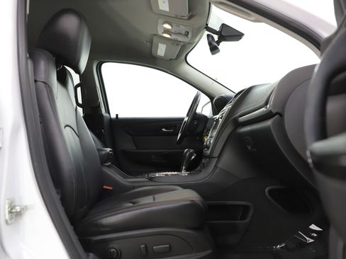 Used 2017 GMC Acadia Limited SLT image 11