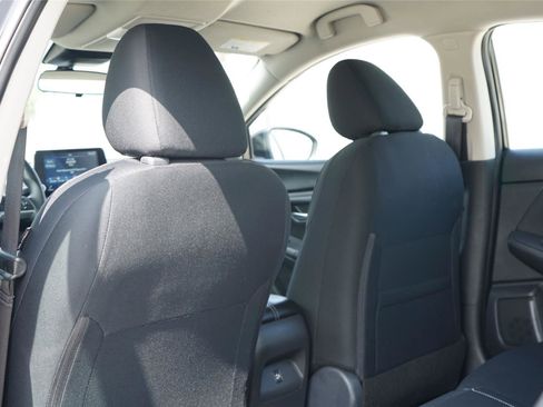 Used 2024 Nissan Sentra SV FWD image 22