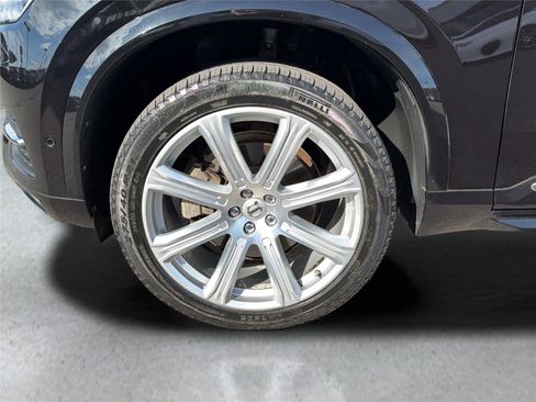 Used 2018 Volvo XC90 T6 Inscription w/ Convenience Package AWD/4WD image 44