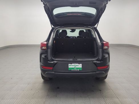 Used 2024 Chevrolet TrailBlazer LS image 29