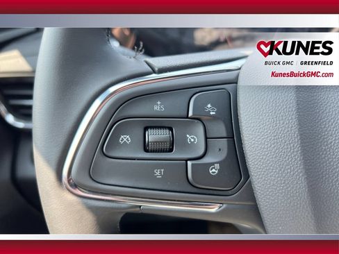 New 2026 Buick Envista Preferred w/ Convenience I Package FWD image 15