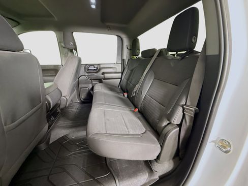 Used 2023 Chevrolet Silverado 2500 LT image 24