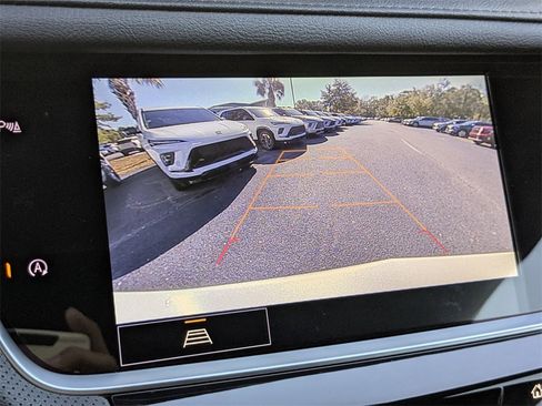 New 2026 Cadillac XT5 Luxury image 24