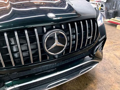 Used 2024 Mercedes-Benz GLE 53 AMG 4MATIC image 34