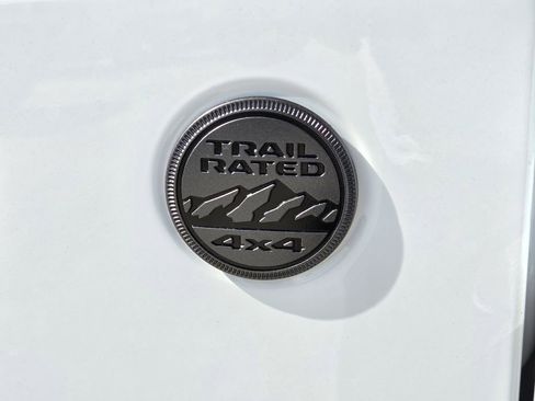 New 2026 Jeep Wrangler Sport image 13