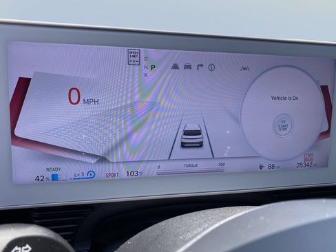Certified 2023 Hyundai Ioniq 5 SE RWD image 35