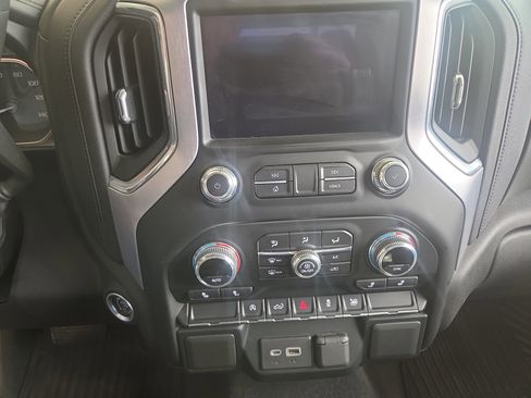 Used 2021 GMC Sierra 1500 Elevation image 20