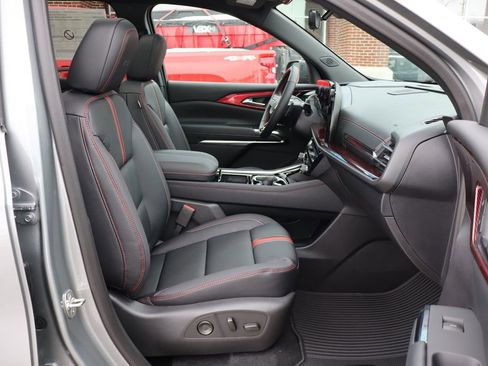 New 2026 Chevrolet Traverse RS image 53