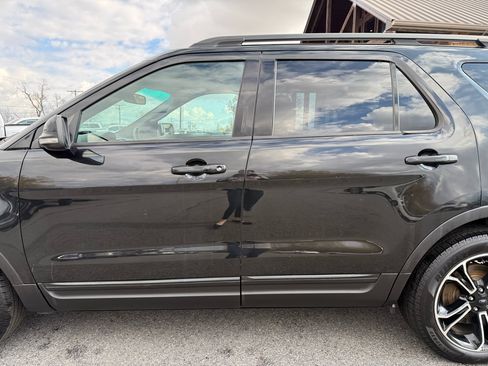 Used 2015 Ford Explorer Sport w/ Equipment Group 401A image 43