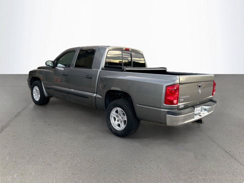 Used 2005 Dodge Dakota SLT RWD image 6