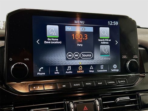 Used 2024 Nissan Pathfinder SL w/ SL Premium Package image 13