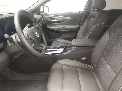 New 2026 Buick Envista Avenir FWD image 23