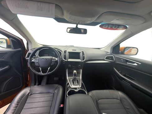 Used 2016 Ford Edge SEL FWD image 20